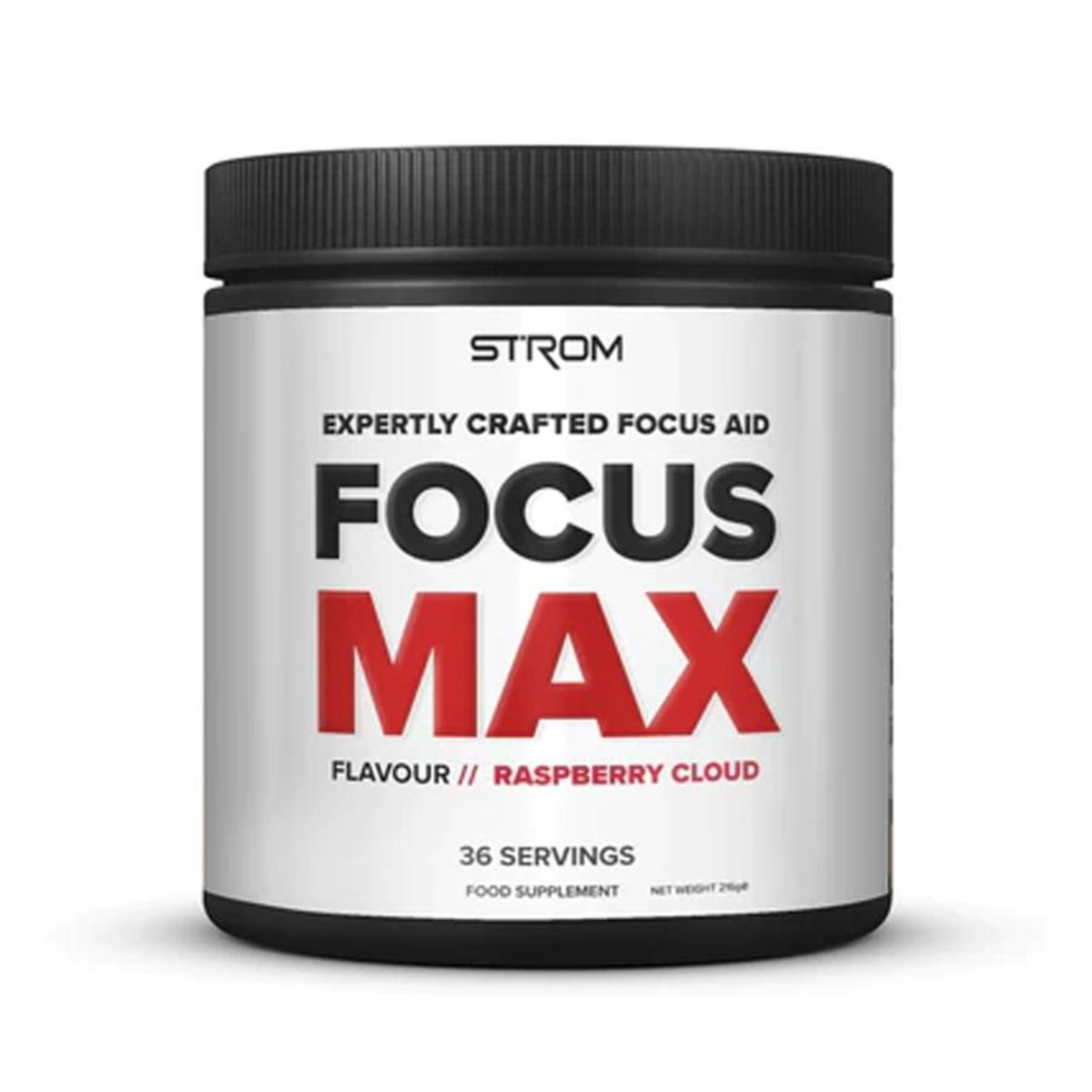 Strom Sports Focus Max