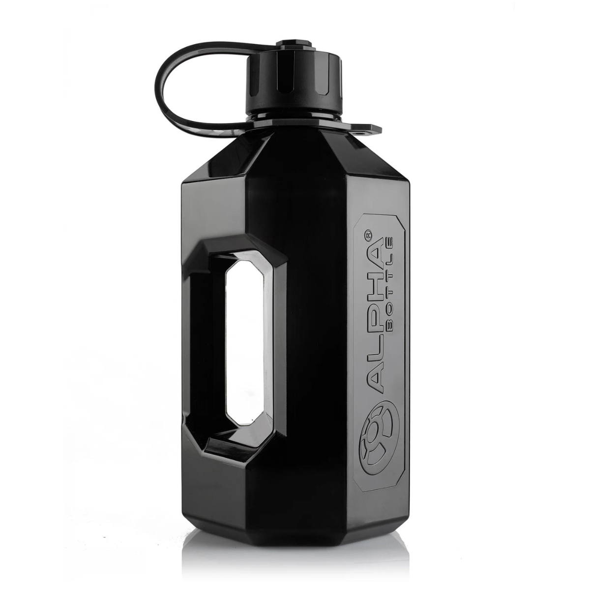 Alpha Bottle 2400ml