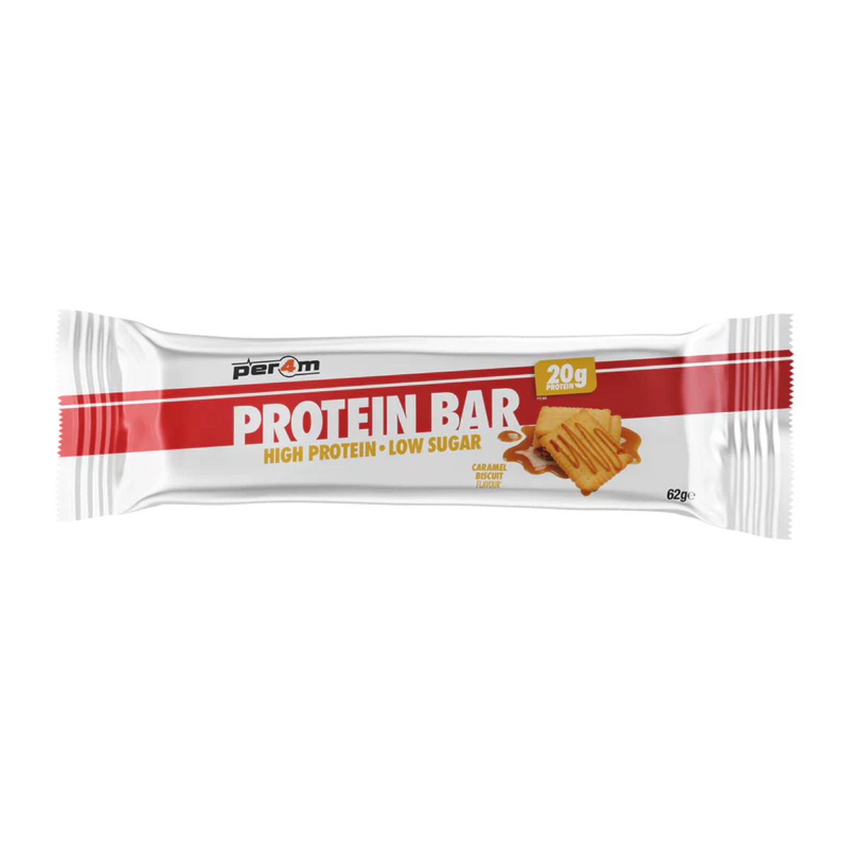 Per4m Protein Bars