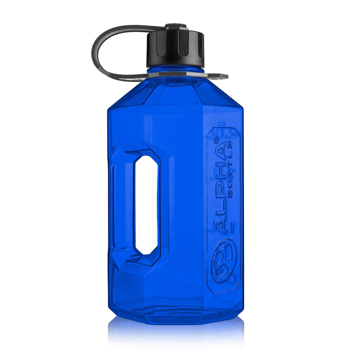 Alpha Bottle 2400ml