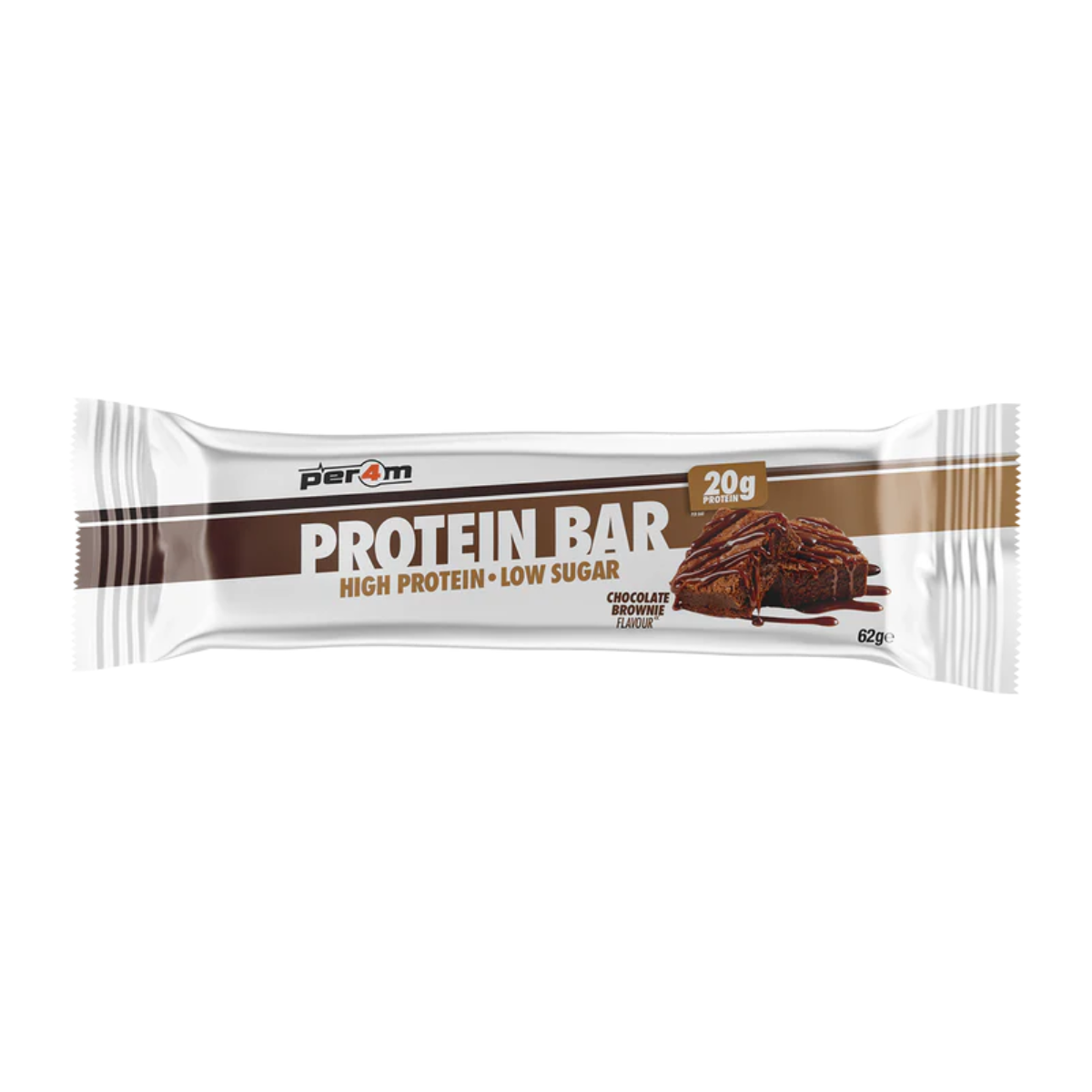 Per4m Protein Bars