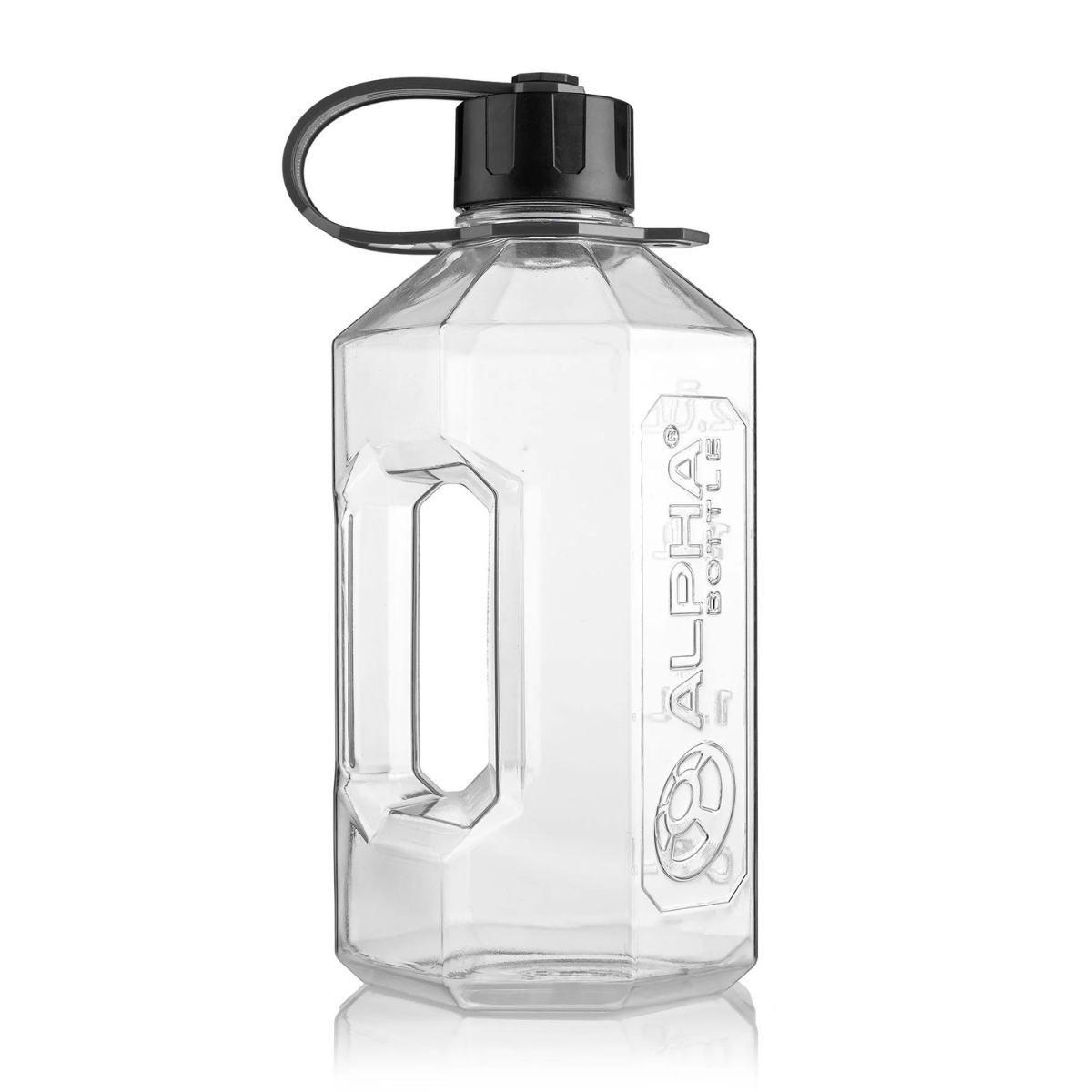 Alpha Bottle 2400ml