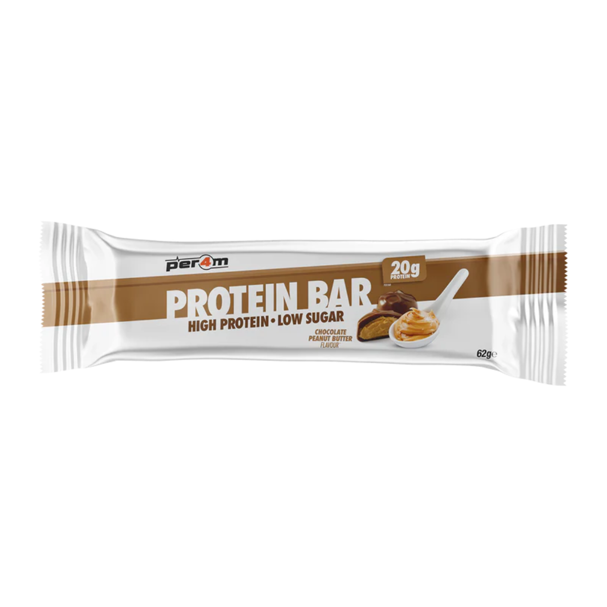 Per4m Protein Bars