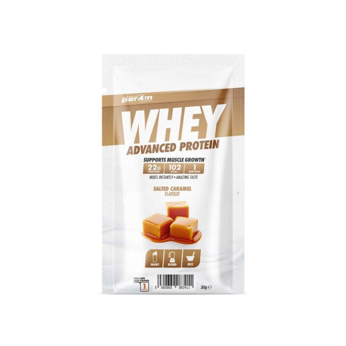 Per4m Advanced Whey Single Serving