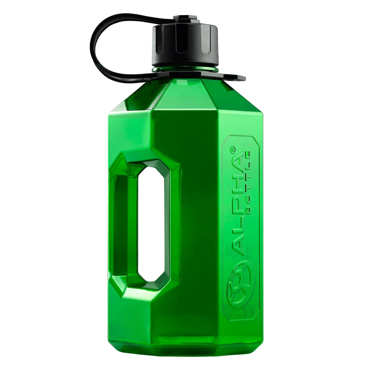 Alpha Bottle 2400ml