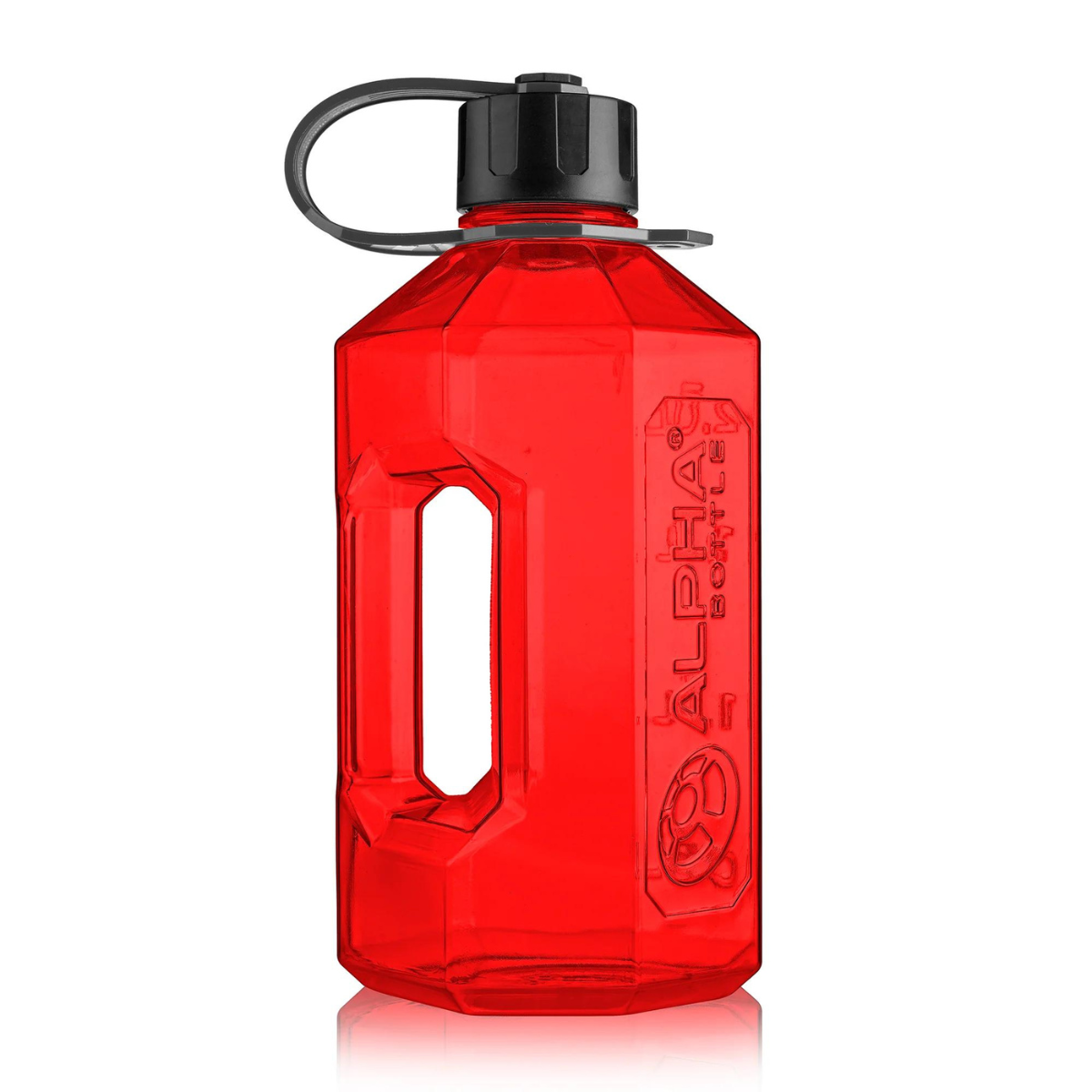 Alpha Bottle 2400ml