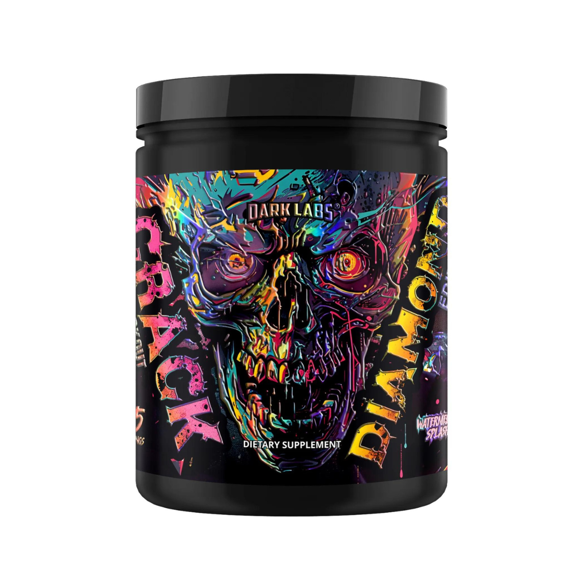 Dark Labs Crack Diamond Edition