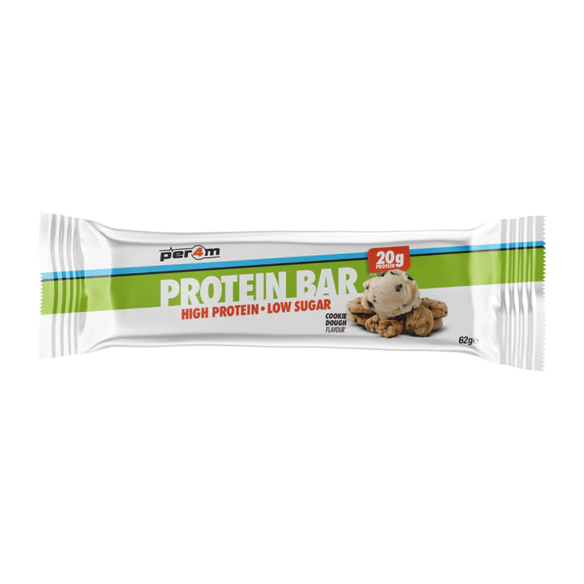 Per4m Protein Bars