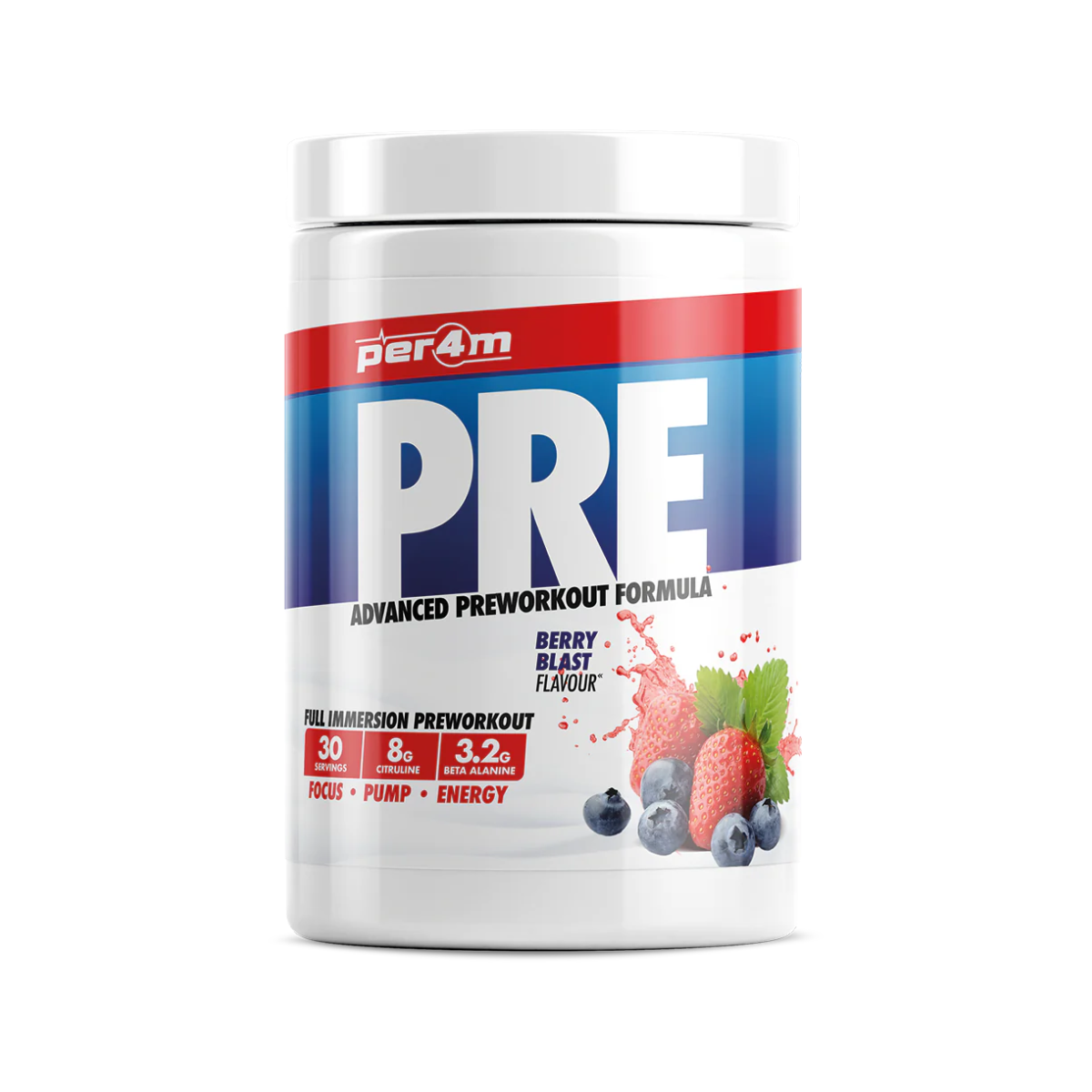 Per4m Nutrition PRE