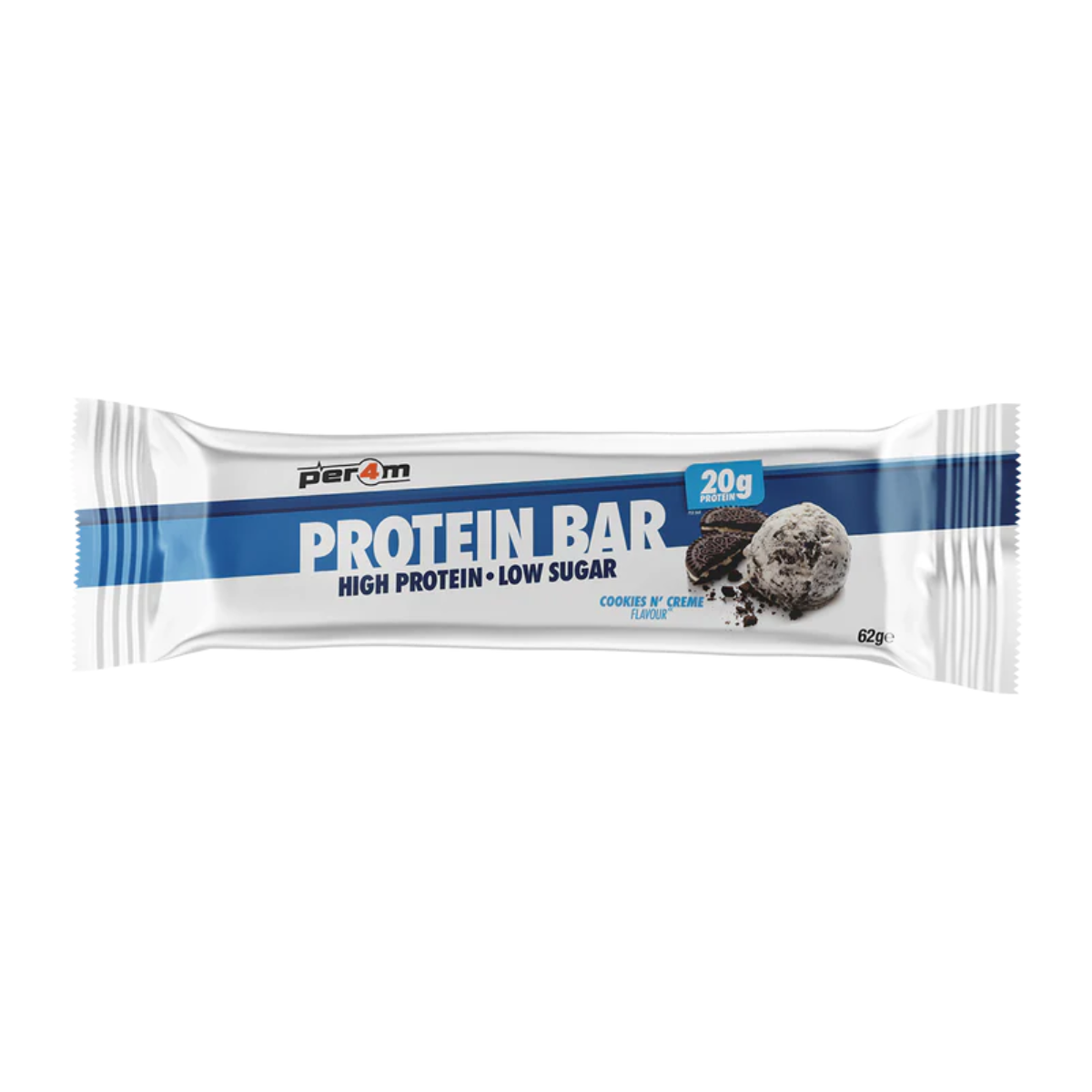 Per4m Protein Bars