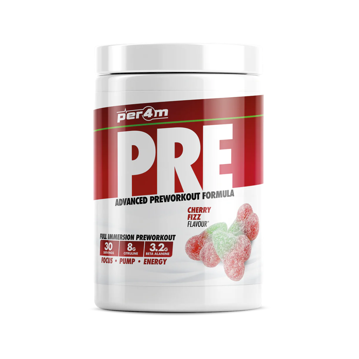 Per4m Nutrition PRE