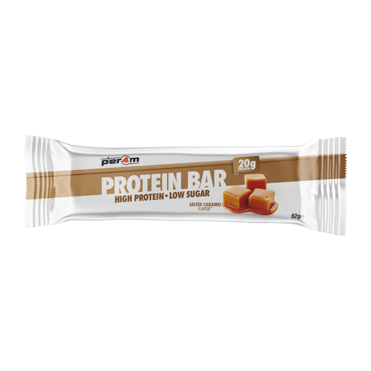 Per4m Protein Bars