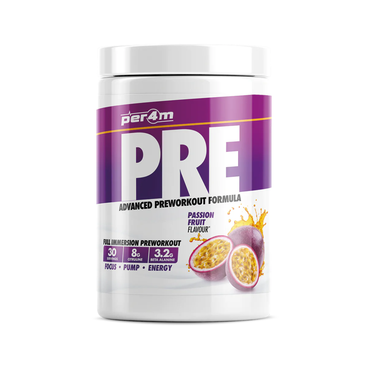 Per4m Nutrition PRE