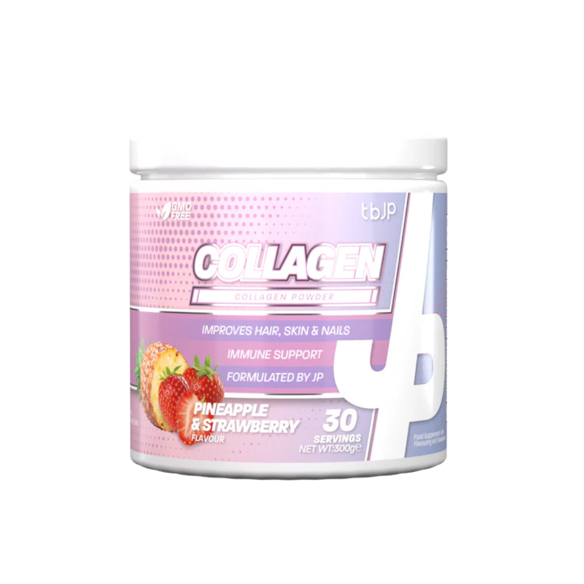 tbjp Collagen