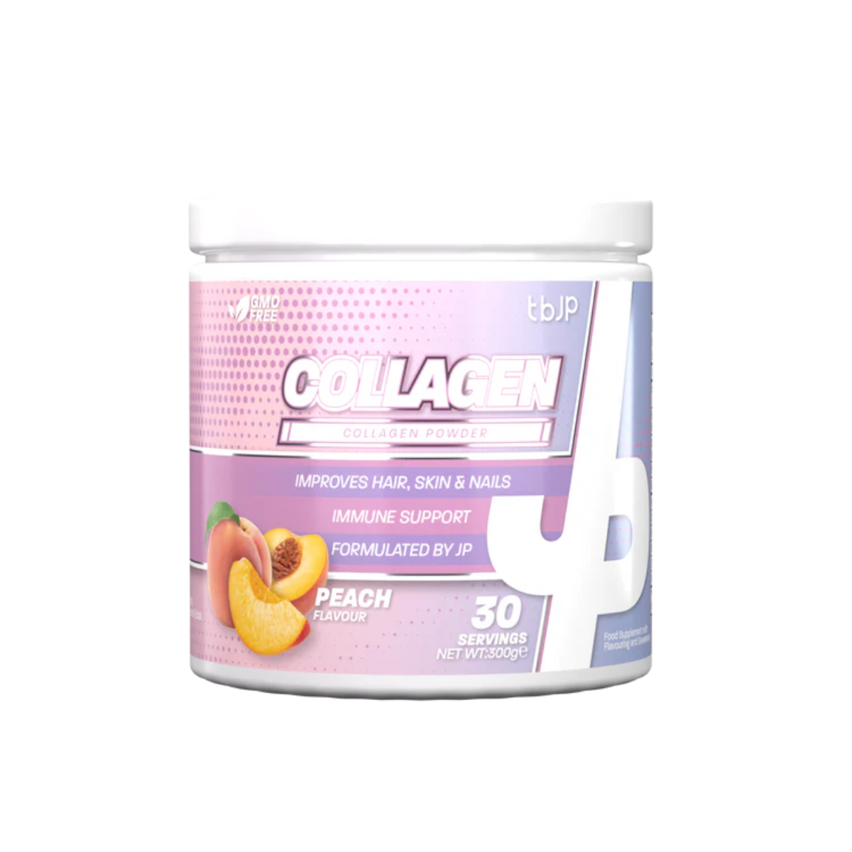 tbjp Collagen