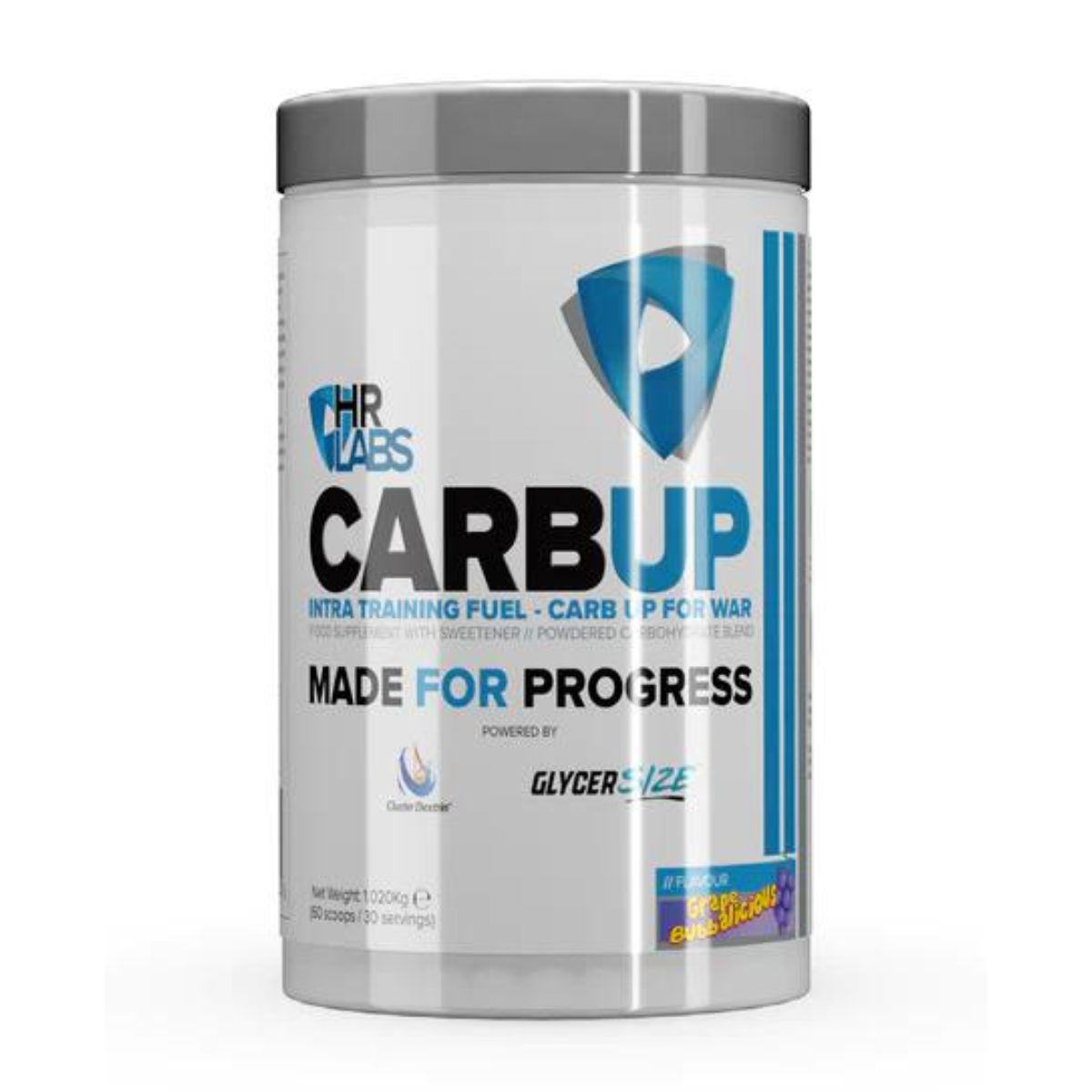 HR Labs Carb Up