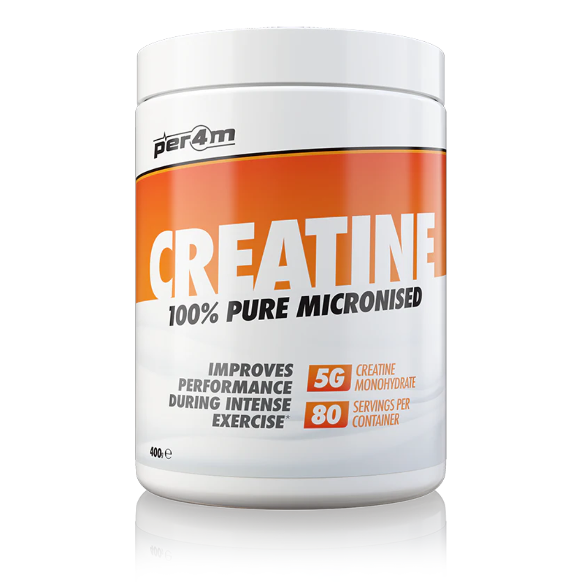 Per4m Nutrition Creatine