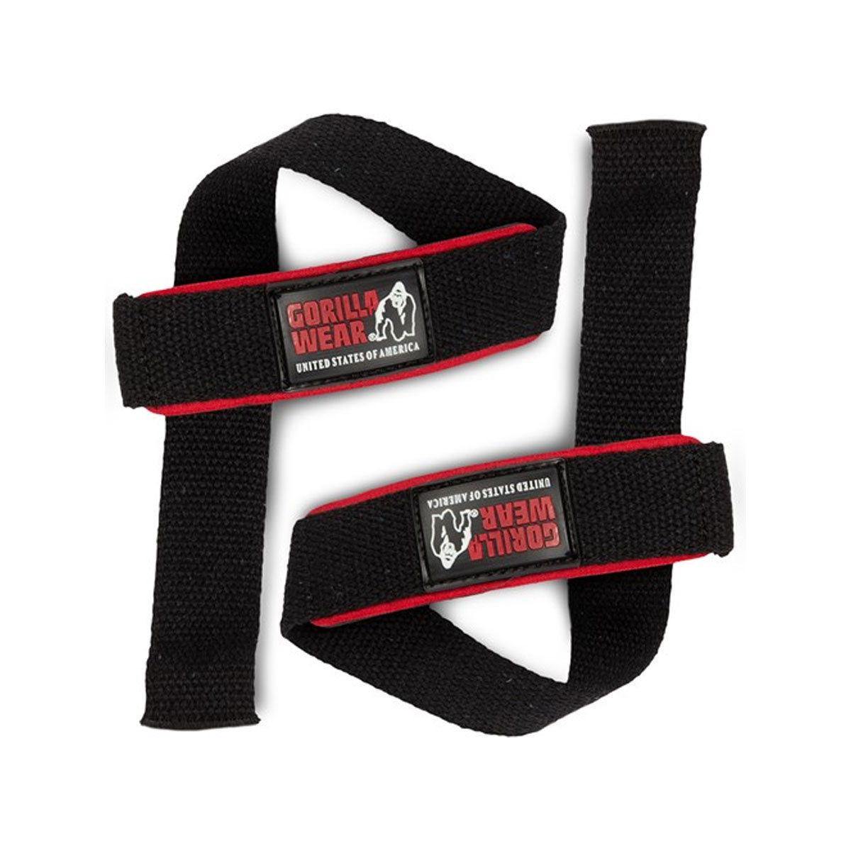 Gorillawear Padded Straps