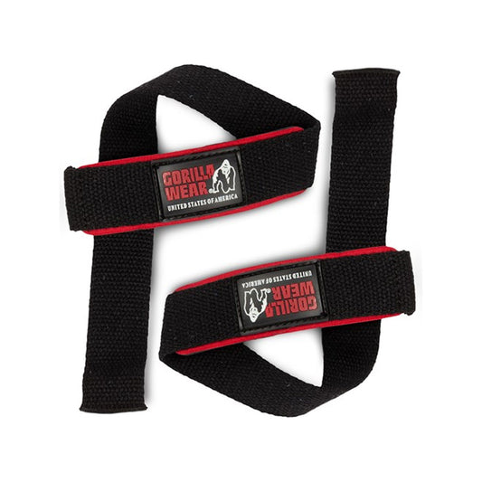 Gorillawear Padded Straps