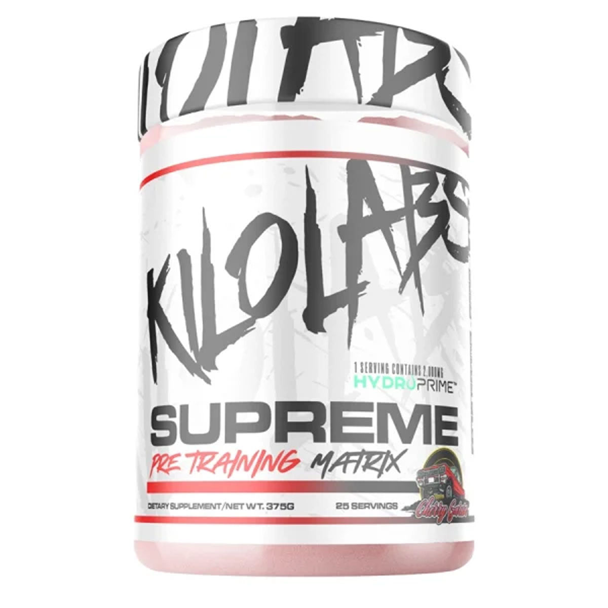 Kilo Labs Supreme