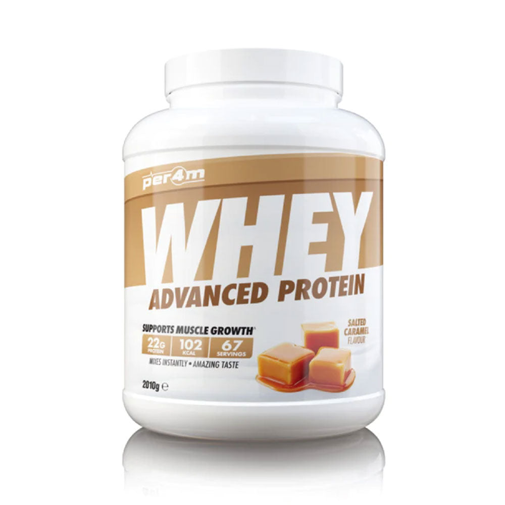 Per4m Nutrition Whey Advanced Protein