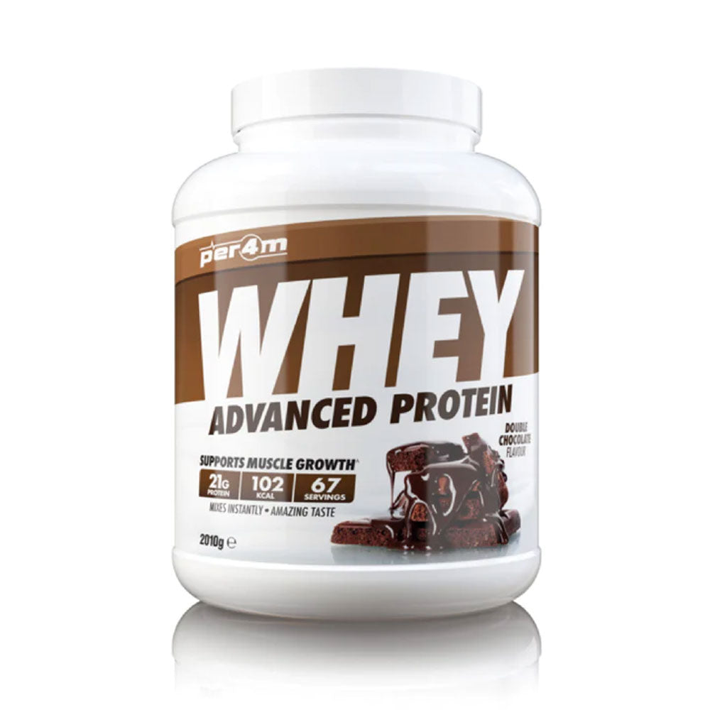 Per4m Nutrition Whey Advanced Protein