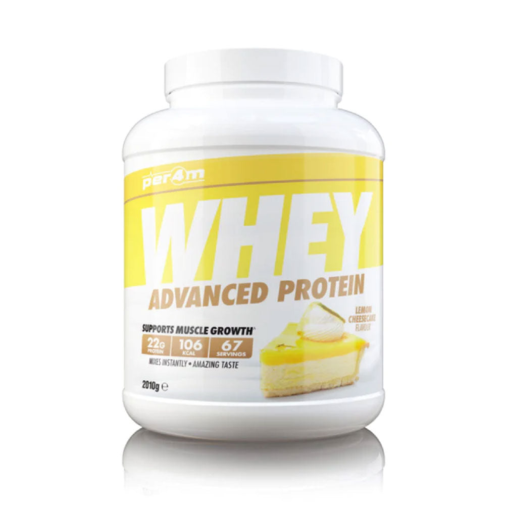 Per4m Nutrition Whey Advanced Protein