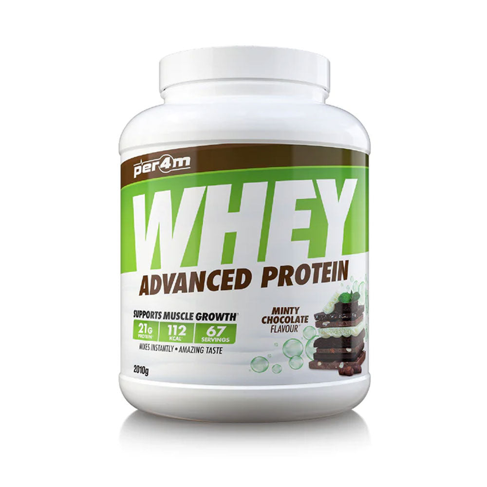 Per4m Nutrition Whey Advanced Protein