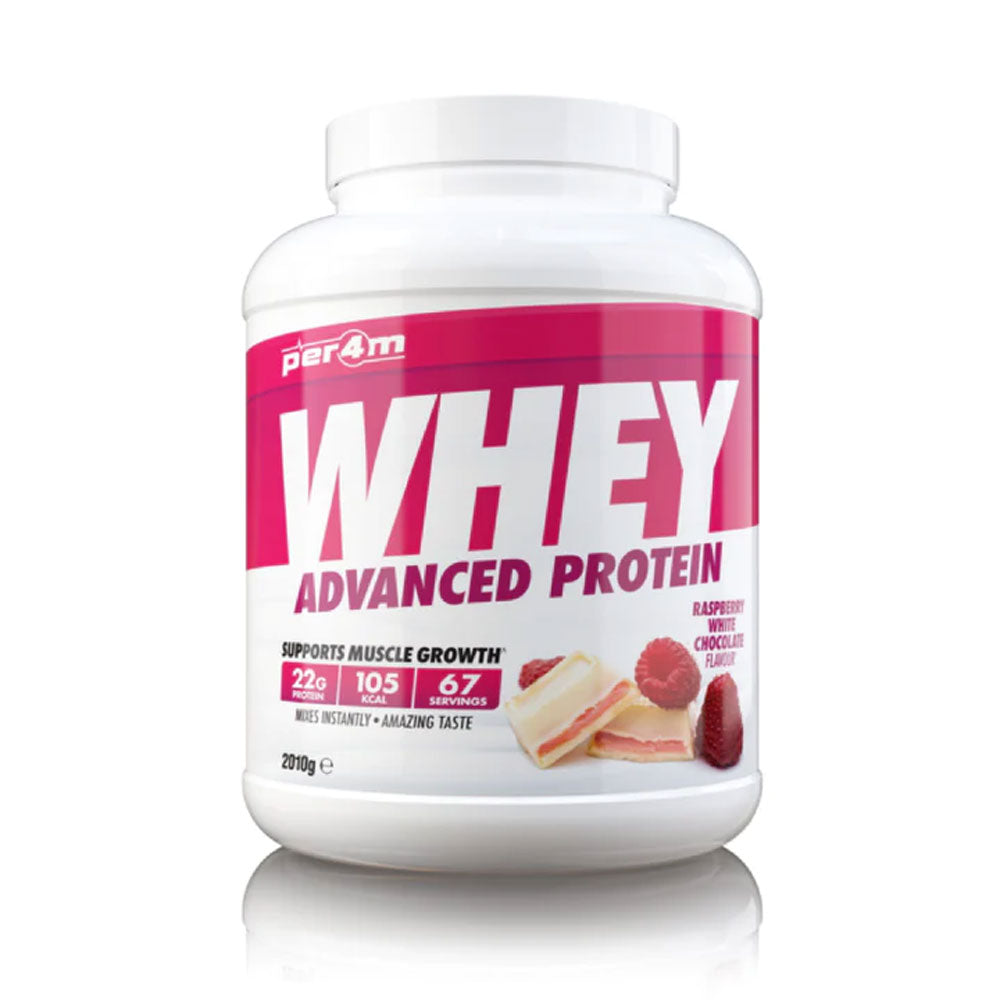 Per4m Nutrition Whey Advanced Protein