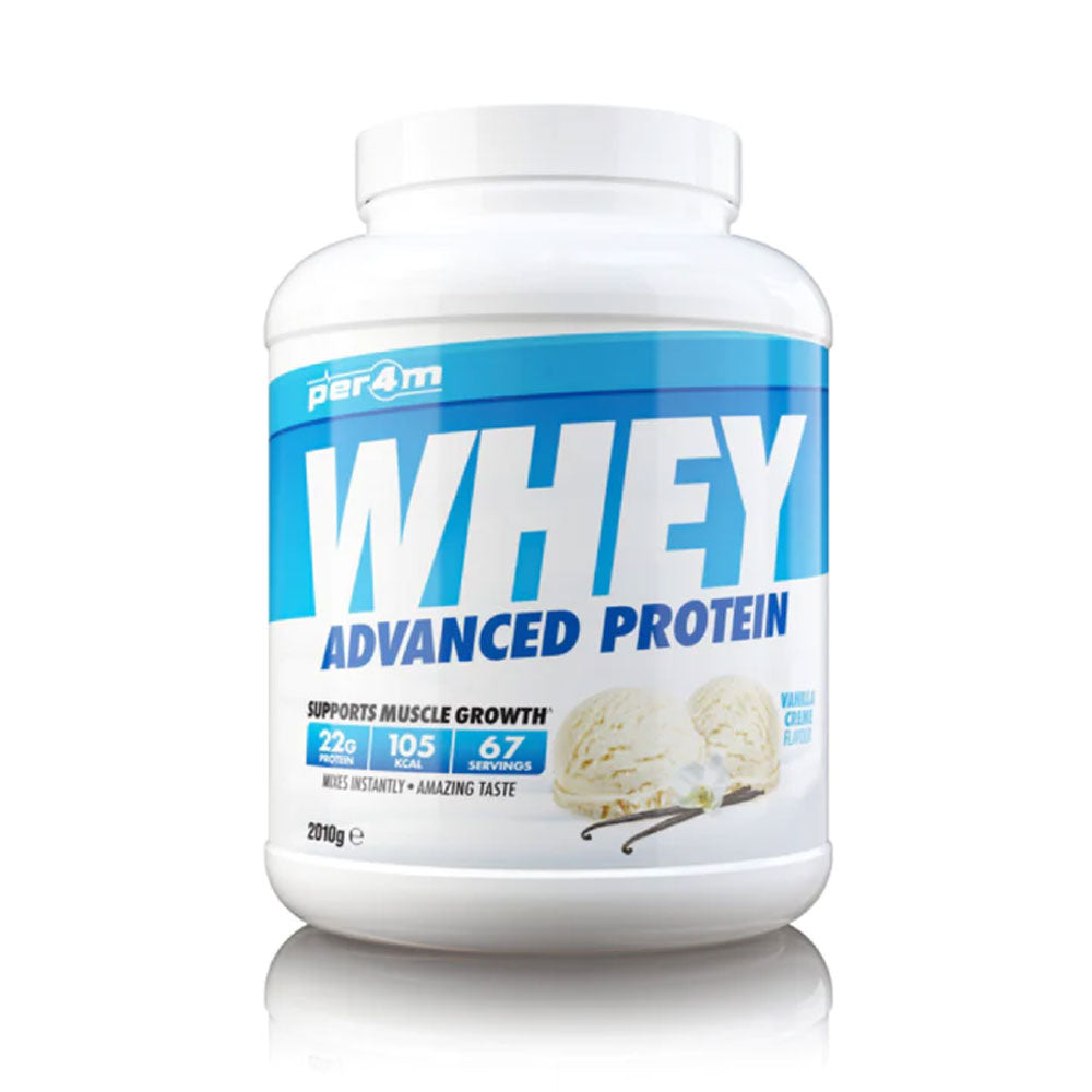 Per4m Nutrition Whey Advanced Protein
