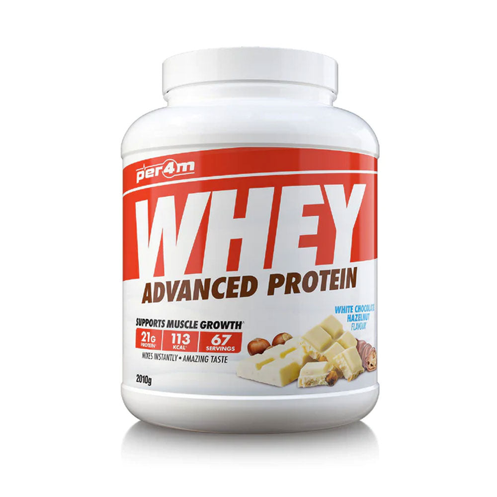 Per4m Nutrition Whey Advanced Protein