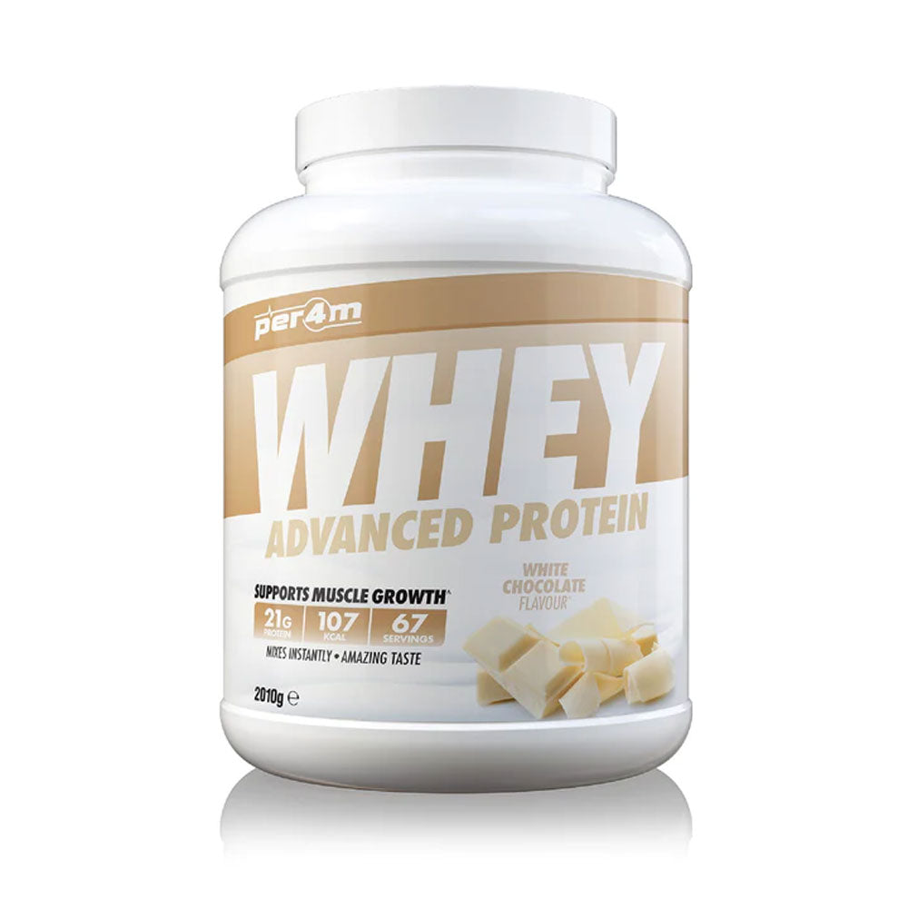 Per4m Nutrition Whey Advanced Protein