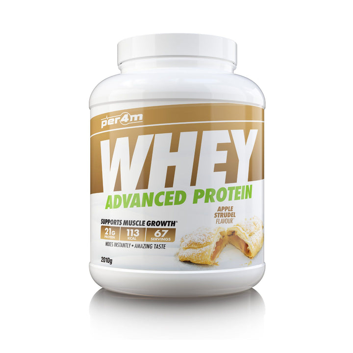 Per4m Nutrition Whey Advanced Protein