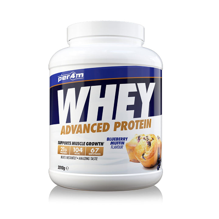 Per4m Nutrition Whey Advanced Protein