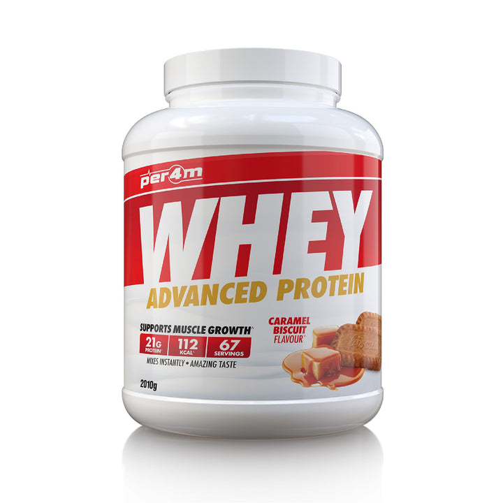 Per4m Nutrition Whey Advanced Protein