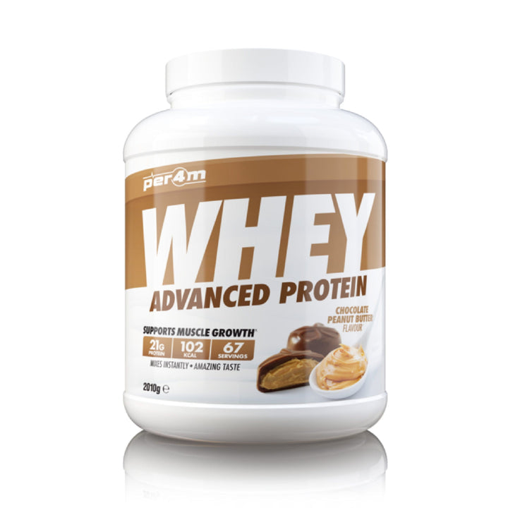 Per4m Nutrition Whey Advanced Protein