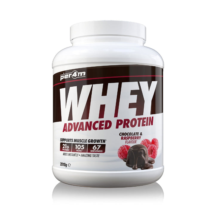 Per4m Nutrition Whey Advanced Protein