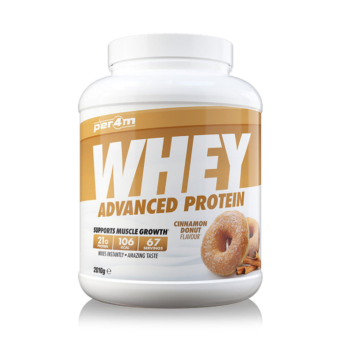 Per4m Nutrition Whey Advanced Protein