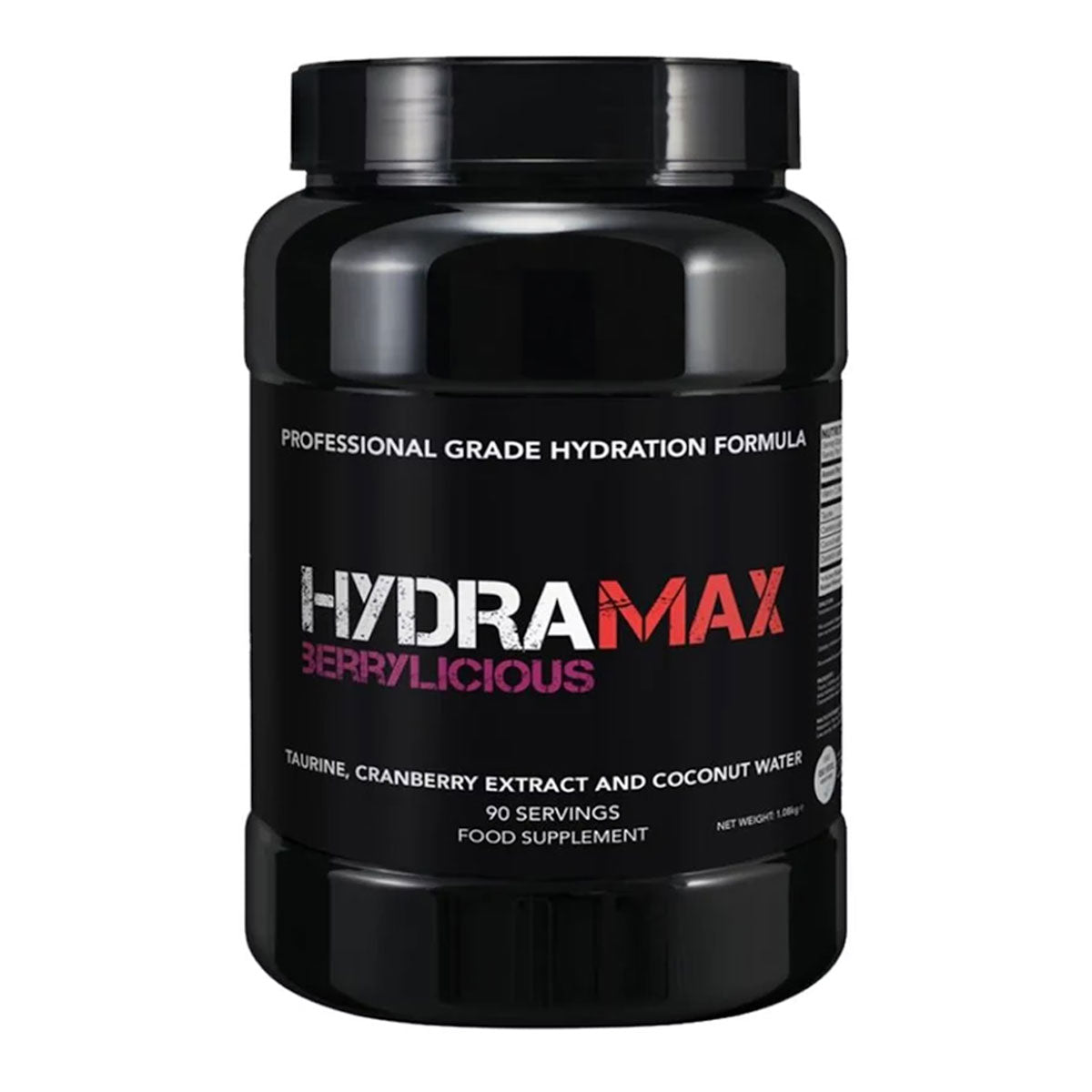 Strom Sports HydraMax
