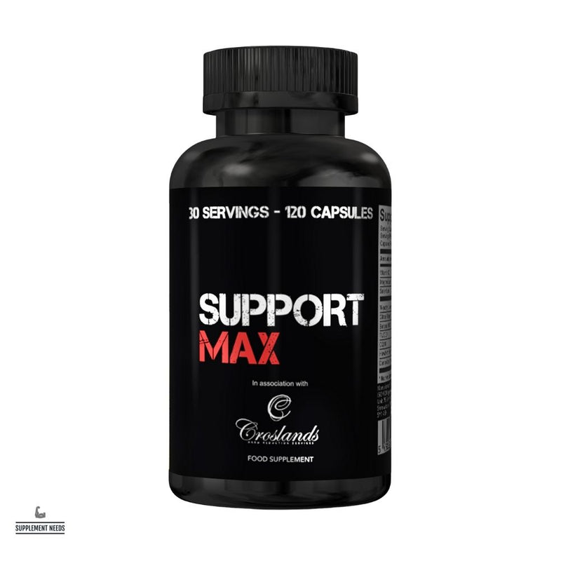 Strom Sports SupportMax