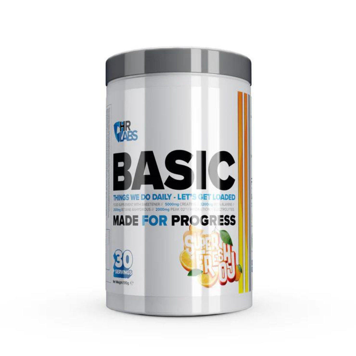 HR Labs Basic