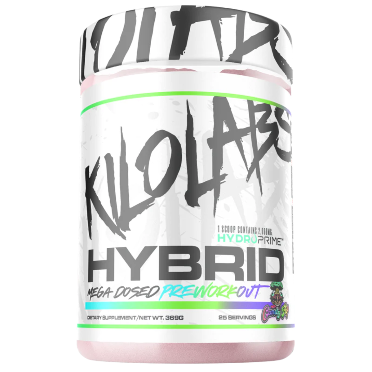 Kilo Labs Hybrid