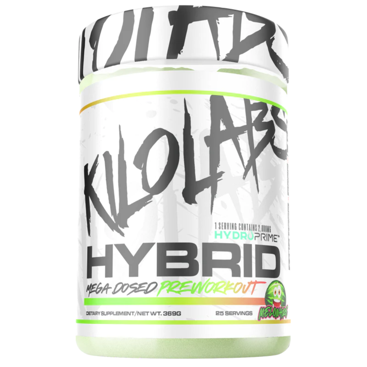 Kilo Labs Hybrid