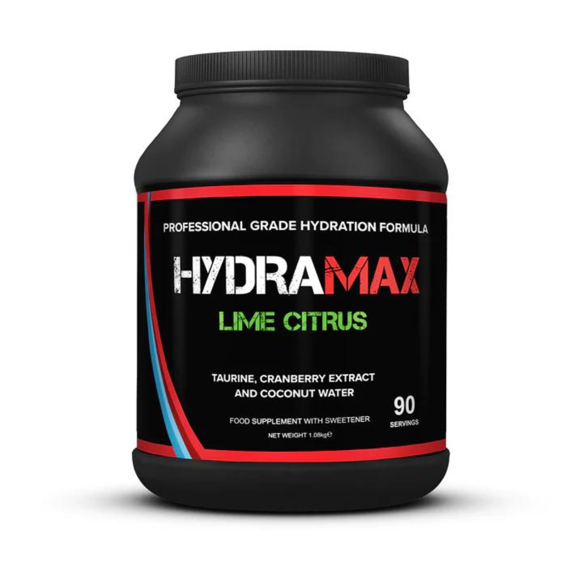 Strom Sports HydraMax