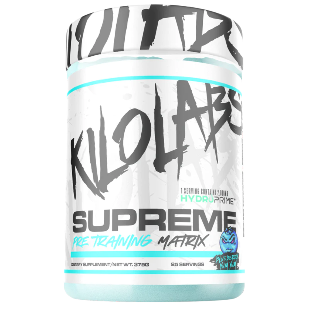 Kilo Labs Supreme