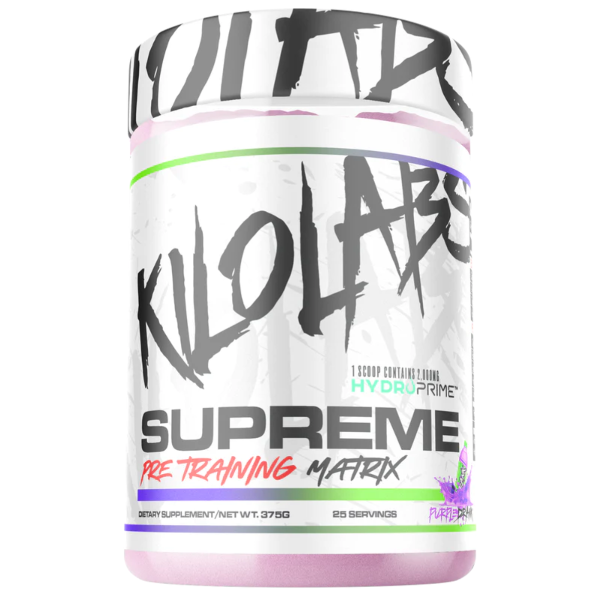 Kilo Labs Supreme