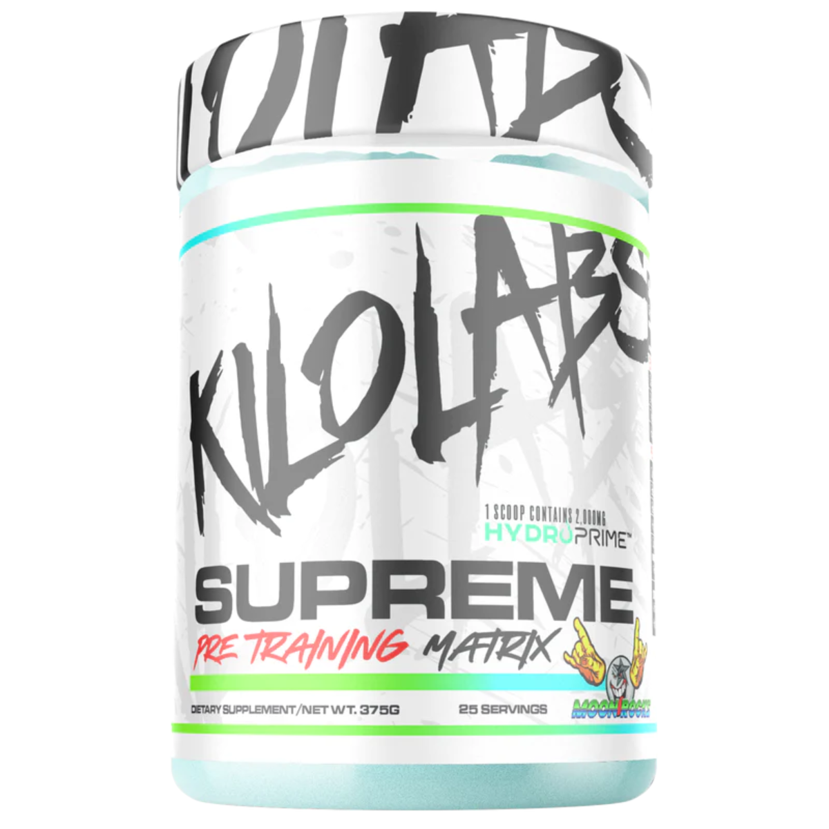 Kilo Labs Supreme