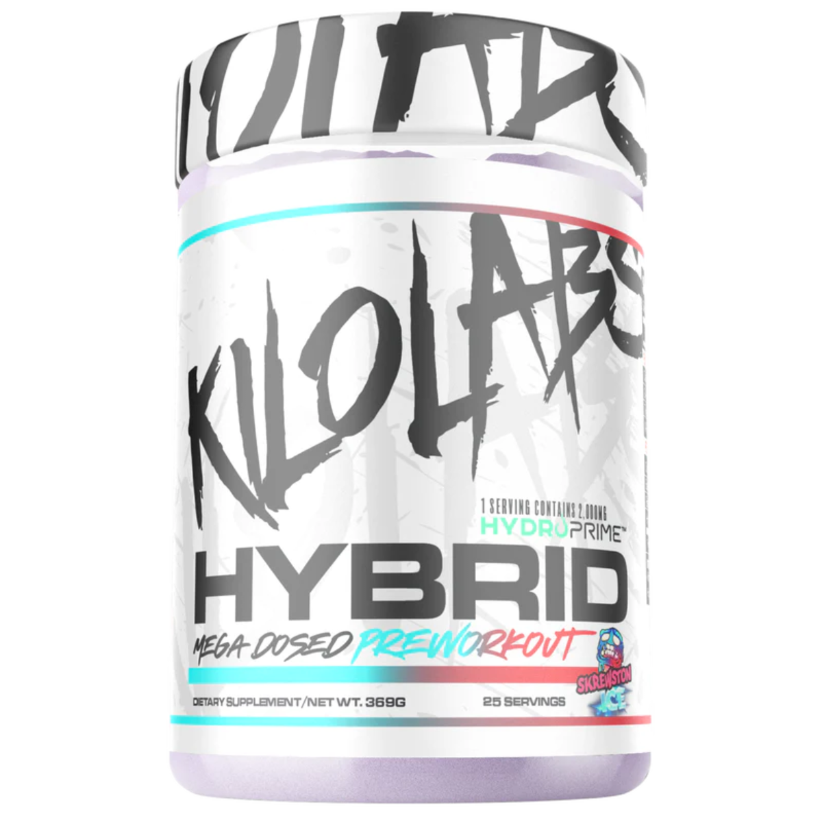 Kilo Labs Hybrid