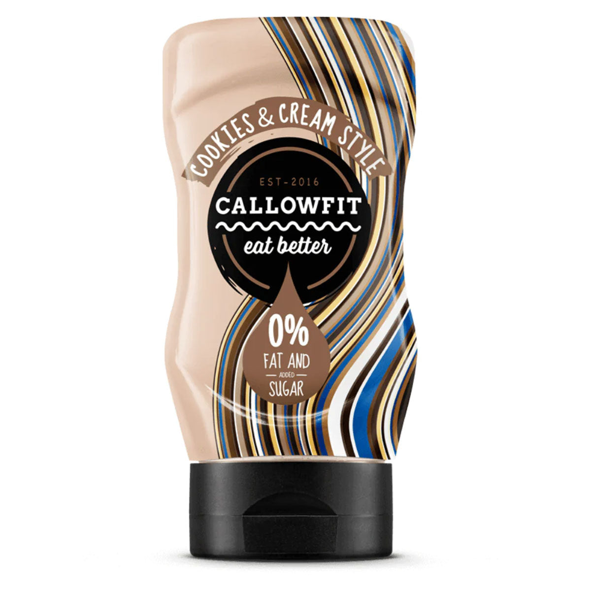 Callowfit Sauce