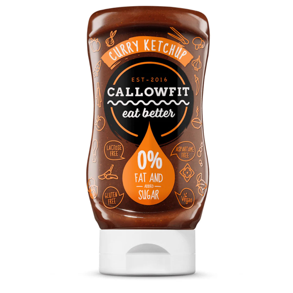 Callowfit Sauce